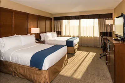 Photo 4 - Holiday Inn Express Washington DC N-Silver Spring by IHG