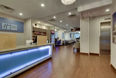 Photo 3 - Holiday Inn Express Washington DC N-Silver Spring by IHG