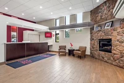 Photo 4 - Red Roof Inn Ann Arbor - U of Michigan South