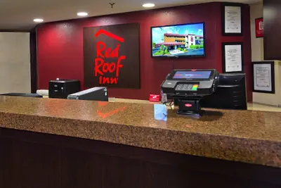 Photo 3 - Red Roof Inn Corpus Christi South