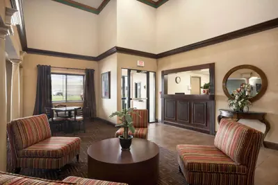 Photo 3 - Super 8 by Wyndham Fairview Heights-St. Louis