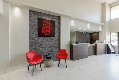 Photo 2 - Red Roof Inn Pharr - McAllen