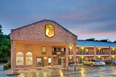 Photo 2 - Super 8 by Wyndham Marietta/West/Atl Area