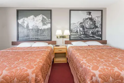 Photo 3 - Super 8 by Wyndham Grand Junction Colorado