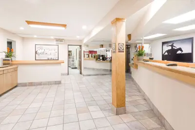 Photo 2 - Super 8 by Wyndham Grand Junction Colorado