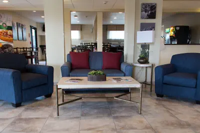 Photo 3 - Quality Inn Prescott