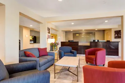 Photo 4 - Quality Inn Prescott