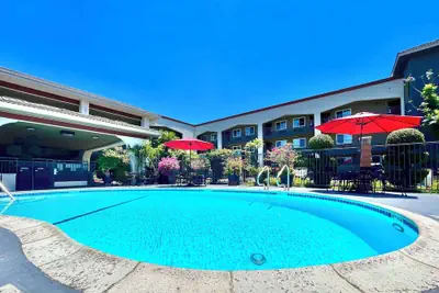 Photo 2 - Quality Inn Ontario Airport Convention Center