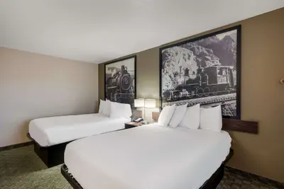 Photo 5 - SureStay Hotel by Best Western Williams - Grand Canyon