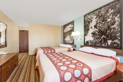 Photo 5 - Super 8 by Wyndham Dillon/Breckenridge Area