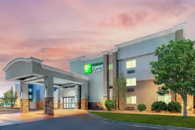 Photo 2 - Holiday Inn Express & Suites Wheat Ridge-Denver West by IHG