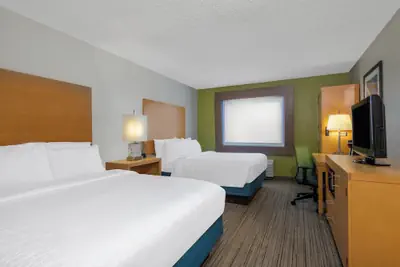 Photo 5 - Holiday Inn Express & Suites Wheat Ridge-Denver West by IHG