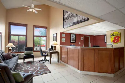 Photo 2 - Super 8 by Wyndham Westminster Denver North