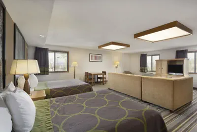 Photo 3 - Super 8 by Wyndham Westminster Denver North