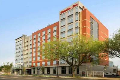 Photo 2 - Hampton Inn Washington DC NoMa Union Station