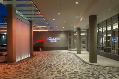 Photo 3 - Hampton Inn Washington DC NoMa Union Station