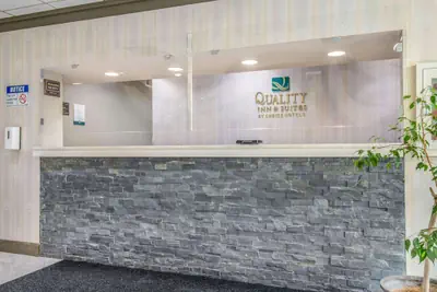 Photo 3 - Quality Inn & Suites York East