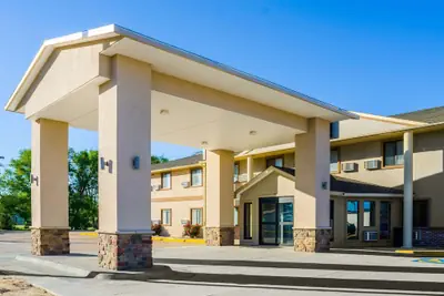 Photo 2 - Quality Inn Great Bend