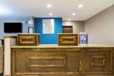 Photo 5 - Quality Inn Great Bend
