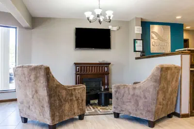 Photo 4 - Quality Inn Great Bend