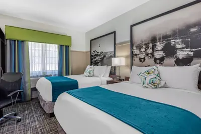 Photo 2 - The Freeport Hotel, an Ascend Collection Hotel