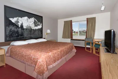 Photo 4 - Super 8 by Wyndham Fruita