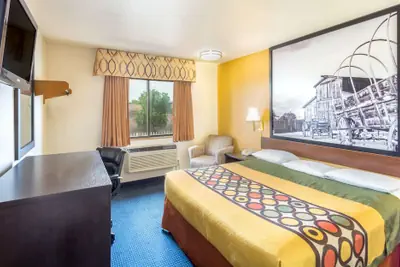 Photo 4 - Super 8 by Wyndham - Mesa/Gilbert