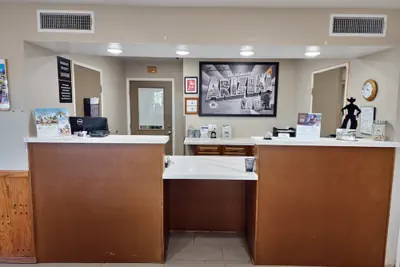 Photo 4 - Super 8 by Wyndham Wickenburg AZ