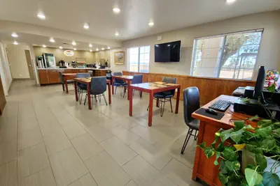 Photo 3 - Super 8 by Wyndham Wickenburg AZ