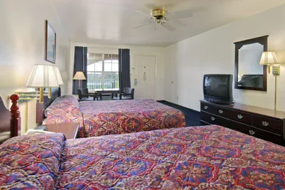 Photo 5 - Super 8 by Wyndham Greenville