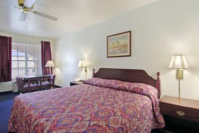 Photo 4 - Super 8 by Wyndham Greenville