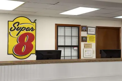 Photo 3 - Super 8 by Wyndham South Padre Island