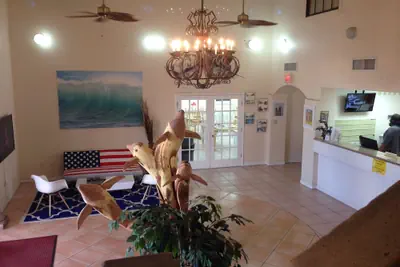 Photo 4 - Super 8 by Wyndham South Padre Island