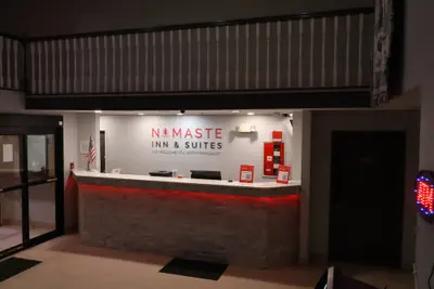 Photo 2 - Namaste Inn & Suites Dawsonville