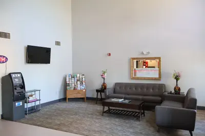 Photo 3 - Namaste Inn & Suites Dawsonville