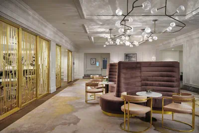 Photo 3 - The Westin Philadelphia
