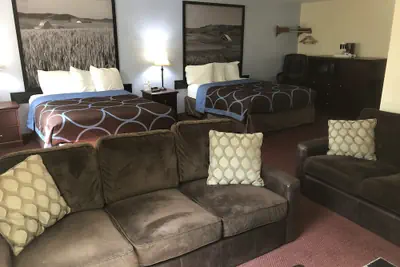 Photo 5 - Super 8 by Wyndham Lewiston