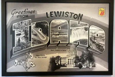 Photo 3 - Super 8 by Wyndham Lewiston