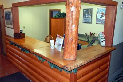 Photo 2 - Fairbridge Inn & Suites Sandpoint
