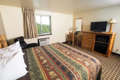Photo 5 - Fairbridge Inn & Suites Sandpoint