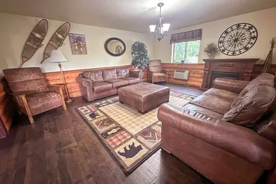 Photo 4 - Fairbridge Inn & Suites Sandpoint