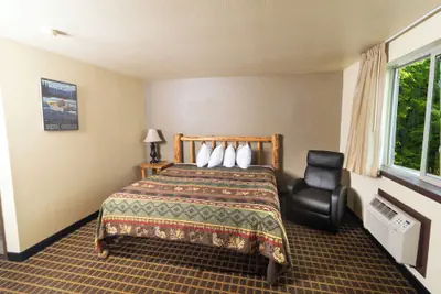 Photo 4 - Fairbridge Inn & Suites Sandpoint