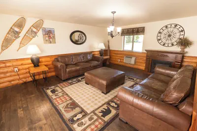 Photo 2 - Fairbridge Inn & Suites Sandpoint