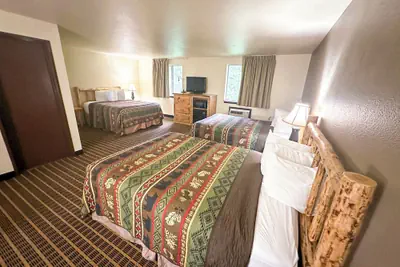 Photo 5 - Fairbridge Inn & Suites Sandpoint