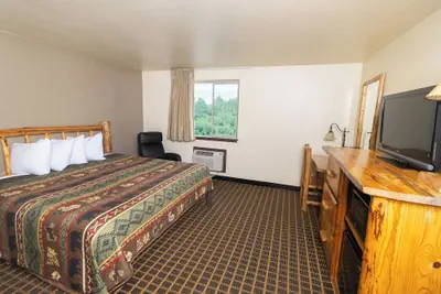 Photo 3 - Fairbridge Inn & Suites Sandpoint