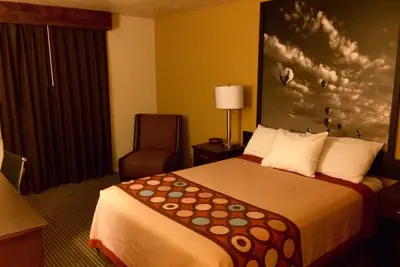 Photo 5 - Super 8 by Wyndham Idaho Falls