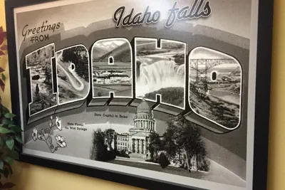 Photo 4 - Super 8 by Wyndham Idaho Falls