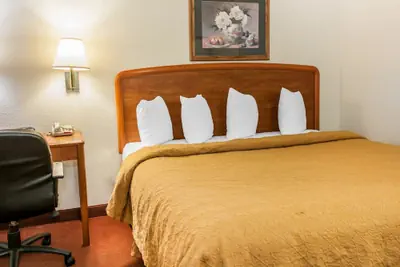 Photo 5 - Quality Inn South
