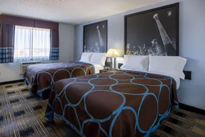 Photo 5 - Super 8 by Wyndham Villa Rica