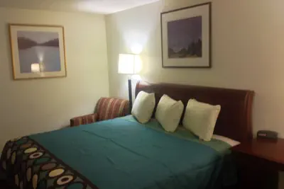 Photo 4 - Super 8 by Wyndham Augusta/Ft Eisenhower Area